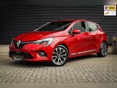 Renault Clio - 1.0 TCe Intens | CarPlay | Clima | Cruise | PDC | Metalic lak | DAB | LED |