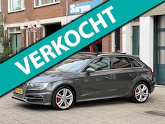 Audi A3 Sportback - 1.4 e-tron PHEV Ambition Pro Line plus-nette-auto