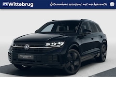 Volkswagen Touareg - 3.0 TSi eHybrid 462PK DSG 4MOTION R / Bekleding Leder 'Puglia' t.w.v €4.290 / DYNAUDIO Gel