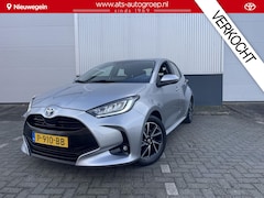 Toyota Yaris - 1.5 Hybrid Dynamic | Org NL | 1e Eigenaar