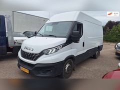 Iveco Daily - 35S16V 2.3 352 H2