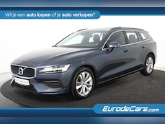 Volvo V60 - 2.0 B3 Momentum *1ste Eigenaar*Panoramadak*Stoelverwarming