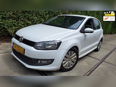 Volkswagen Polo - 1.2 TDI BlueMotion Comfortline