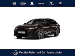Audi A6 Avant - 2.0 e-hybrid 299PK Quattro S Edition