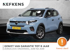 Citroën ë-C3 - Plus 113PK Comfort Range 44 kWh | AppleCarPlay/AndroidAuto | Navigatie | CruiseControl | A