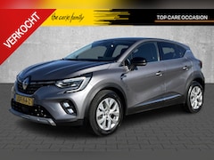 Renault Captur - 1.6 E-Tech Plug-in Hybrid 160 Intens