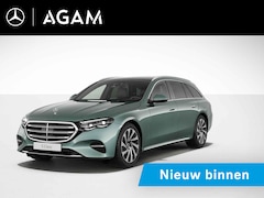Mercedes-Benz E-klasse Estate - 300 e Business Solution Luxury