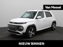 Hyundai Inster - Pulse Advanced 42 kWh | Schuif-/kanteldak | Stoelen vóór, verwarmd | Parkeersensoren, vóór