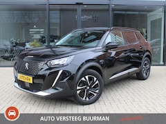 Peugeot 2008 - 1.2 PureTech Allure 100PK Trekhaak, Navigatie, Climate control