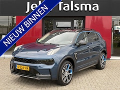 Lynk & Co 01 - 1.5 | Panoramadak | Parkeersensoren | PHEV
