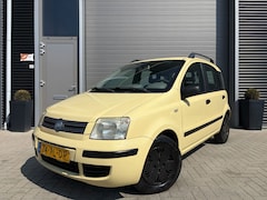 Fiat Panda - 1.2 Dynamic/Automaat/146.000 NAP/