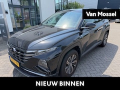 Hyundai Tucson - 1.6 T-GDI MHEV Comfort Smart 150 PK | Navigatie | Airco | Stoelverwarming | Stuurverwarmin