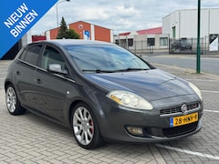 Fiat Bravo - 1.4 T-Jet Sport Plus