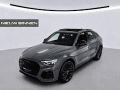 Audi Q5 Sportback - 55 TFSI e S edition S-Line | Panoramadak | Stoelverwarming | RS Stoelen | Apple Carplay |