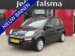 Fiat Panda - TwinAir Turbo Popstar | Stuurwielbediening en Bluetooth | Trekhaak