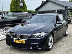 BMW 5-serie Touring - 520D M-Pakket 2015 Dealerauto 1E Eigenaar
