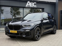 BMW X5 - xDrive45e High Executive Skylounge Massage