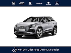 Audi Q4 e-tron - 45 Edition 82 kWh