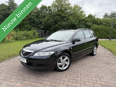 Mazda 6 Sportbreak - 2.0 CiTD Touring EXPORT/HANDEL