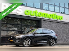 Ford Kuga - 2.5 FHEV ST-LINE | BTW | STOEL+STUURWIELVERWARMING | CAMERA | CARPLAY |
