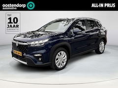 Suzuki S-Cross - 1.5 Hybrid Select *DODEHOEK DETECTIE/ PARKEERSENSOREN/ KEYLESS