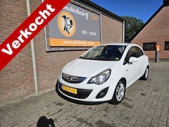 Opel Corsa - 1.3 CDTi EcoFlex S/S Business+