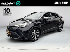 Toyota C-HR - 2.0 Hybrid First Edition *TREKHAAK/ JBL/ DODEHOEKDETECTIE/ KEYLESS