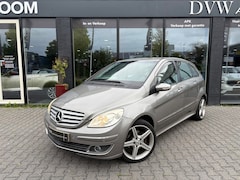 Mercedes-Benz B-klasse - 200, Automaat