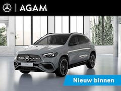 Mercedes-Benz GLA-Klasse - 180 Business Solution AMG