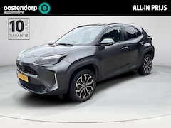 Toyota Yaris Cross - 1.5 Hybrid Dynamic *ADAPTIEF CRUISE CONTROL/ KEYLESS/ PARKEERCAMERA