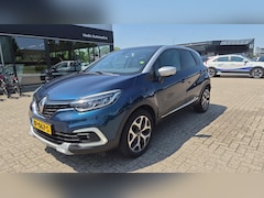 Renault Captur - 0.9 TCe Version S