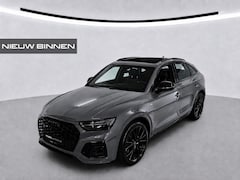 Audi Q5 Sportback - 50 TFSI e S edition S-Line | Panoramadak | Stoelverwarming | Apple Carplay | Camera | Keyl
