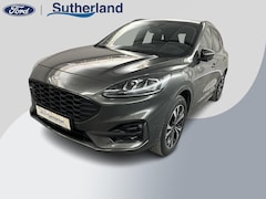 Ford Kuga - 2.5 PHEV ST-Line X 44.300 KM | Trekhaak | Winter Pack | Driver Pack | Technology Pack