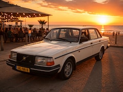 Volvo 240 - 240 GLT