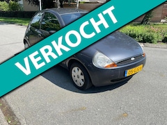 Ford Ka - 1.3 Cool & Sound