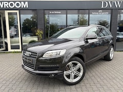 Audi Q7 - 4.2 FSI quattro Pro Line+ Nieuwstaat