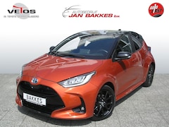 Toyota Yaris - Hybrid Executive Bi-Tone 37.000 km