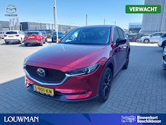 Mazda CX-5 - 2.0 SkyActiv-G 165 Sportive Onderweg-naar-dealer