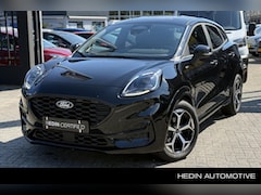 Ford Puma - 1.0 EcoBoost Hybrid ST-Line | Winterpack | All season | Camera | Fabrieksgarantie tot 8-20