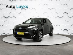 Toyota Yaris Cross - 1.5 Hybrid Dynamic | Navigatie | 17'' L.M. Velgen | Adaptieve Cruise Control