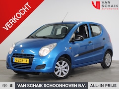 Suzuki Alto - 1.0 Celebration EASSS