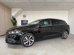 Renault Mégane Estate - 1.2 TCe Bose Airco, Navigatie, Trekhaak, LMV