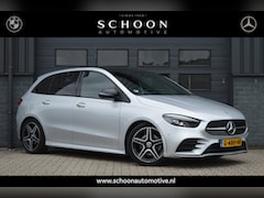 Mercedes-Benz B-klasse - 180 Business Solution AMG | PANO | CAMERA | CARPLAY |