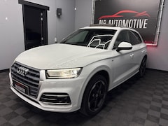 Audi Q5 - 55 TFSI e quattro Competition