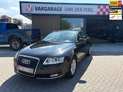 Audi A6 Limousine - 2.0 TFSI Business Edition