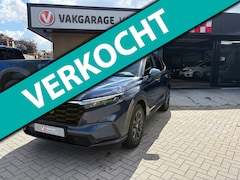 Honda CR-V - 2.0 e:HEV AWD Advance
