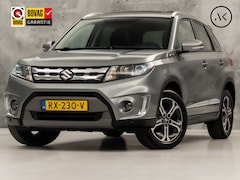Suzuki Vitara - 1.6 High Executive (PANORAMADAK, NAVIGATIE, CAMERA, CLIMATE, STOELVERWARMING, LEDER/ALCANT