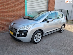 Peugeot 3008 - 1.6 VTi Première Clima Bj:2010