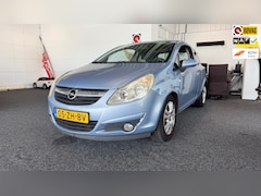 Opel Corsa - 1.2-16V Enjoy, Airco, Carplay