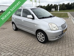 Kia Picanto - 1.1 EX(automaat)